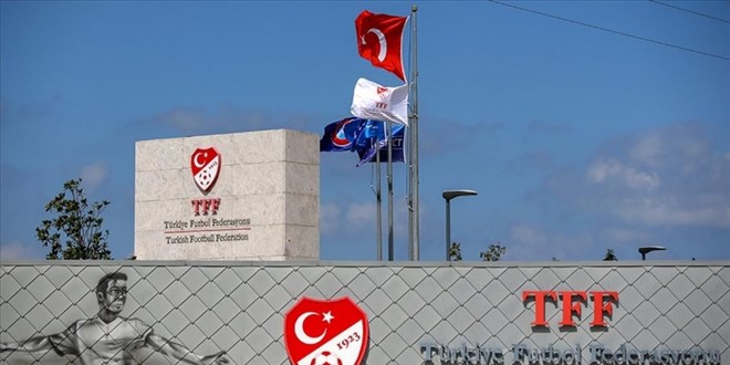 TFF Fair Play Kurulu, �ubat ay� �d�llerini a��klad�