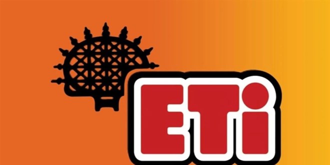 ET�, d�nyaca �nl� at��t�rmal�k markas�n� sat�n ald�