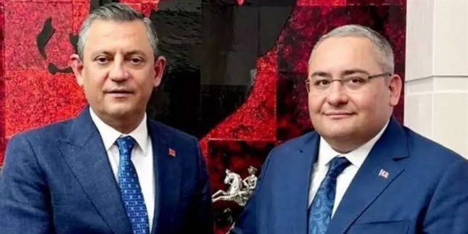 �zg�r �zel'in Mesut �zarslan'a etti�i iddia edilen k�f�rler ortaya ��kt�