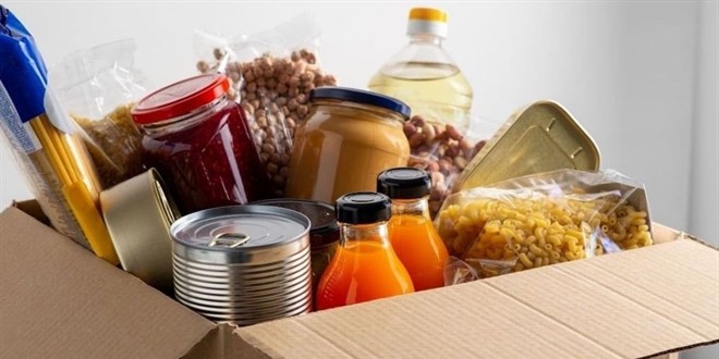 600 liraya da Ramazan kolisi var, 5 bin liraya da! - Son Dakika Haber