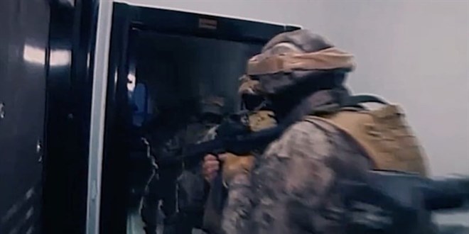 24 ilde uyu�turucu sat�c�lar�na b�y�k darbe: 144 ki�i yakaland� - Son Dakika Haber