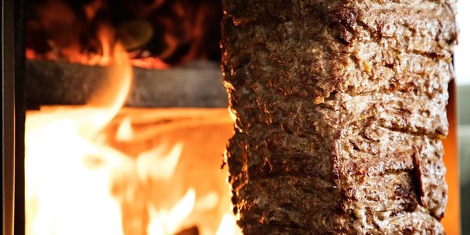 TMSF, dev d�ner zincirini sat��a ��kard�: ��te istenen bedel - Son Dakika Haber