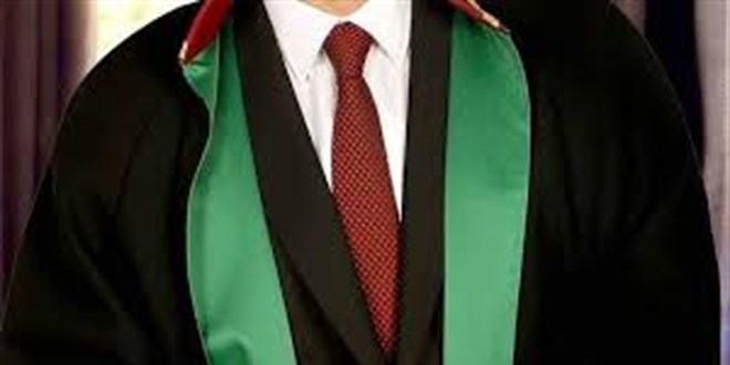 Avukatlara yak�n takip: Gelir beyanlar� kay�tlarla kar��la�t�r�lacak - Son Dakika Haber