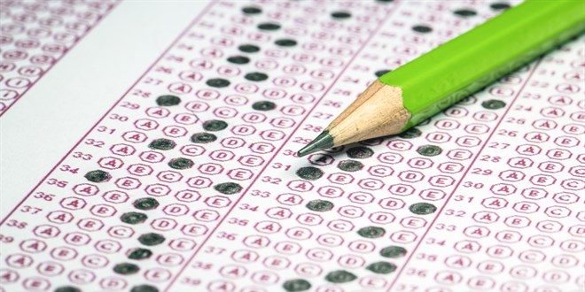 MEB Ta�ra Te�kilat� �ube M�d�rl��� ��in G�revde Y�kselme Yaz�l� S�nav� Tamamland�