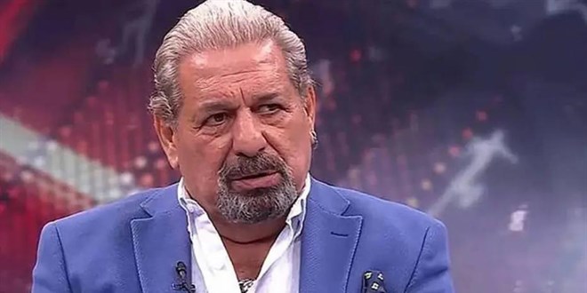 Erman Toro�lu hakk�nda soru�turma ba�lat�ld� - Son Dakika Haber