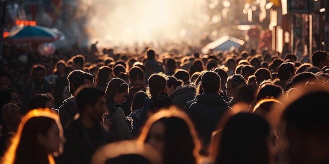 T��K a��klad�: Bu k�ylerde sadece 1'er ki�i ya��yor!