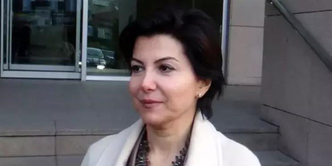 Sedef Kaba�'a 'su� i�lemeye alenen tahrik etme' su�undan iddianame