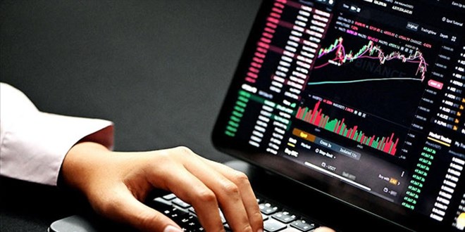 Kripto para borsas� m��terilerine yanl��l�kla 620 bin bitcoin g�nderdi