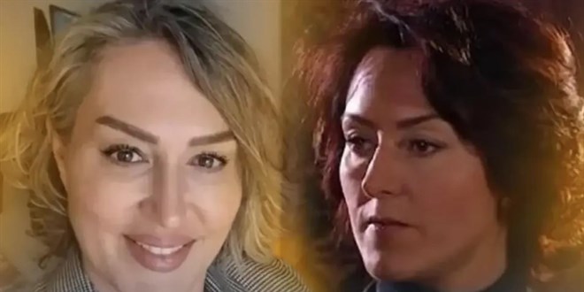 Kurtlar Vadisi'nin Han�ma�a's� hayat�n� kaybetti - Son Dakika Haber