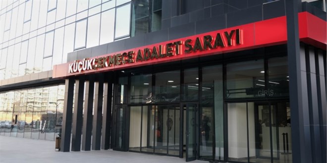 Hakime sald�r� giri�imi iddias�: Avukat adli kontrolle serbest! - Son Dakika Haber