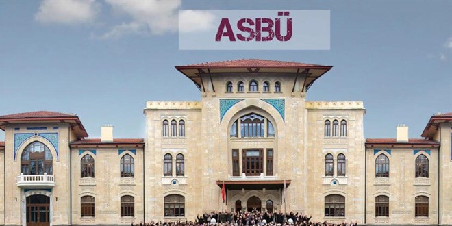 ASB� Avrupa'da ilk 1000'e, T�rkiye'de ilk 100'e girdi!