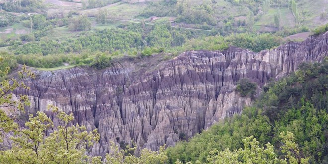 T�rkiye'de korunan alan say�s� 692'ye y�kseldi - Son Dakika Haber