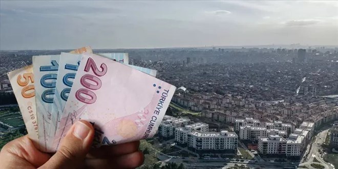 L�ks sitelerde aidat 70 bin TL'ye dayand�! - Son Dakika Haber