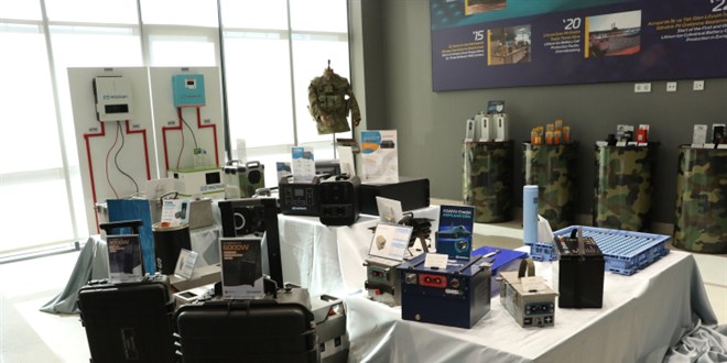 Paras�yla bile sat�n almak zordu: ASP�LSAN yerlisini �retti - Son Dakika Haber