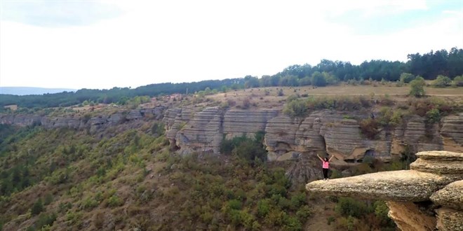 Sanat�� �elik klip �ekmi�ti, valilik uyard� - Son Dakika Haber