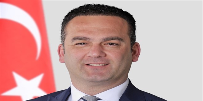 �ocu�a cinsel tacizden tutuklanan CHP'li ba�kan 4 personeli su�lad� - Son Dakika Haber