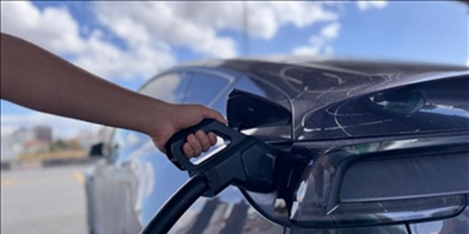 Togg etkisiyle elektrikli otomobiller ikinci el piyasas�n� �ekillendiriyor - Son Dakika Haber