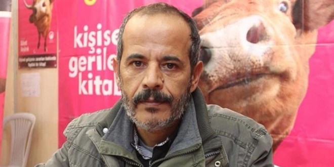 'Sat�l�k Adam' B�lent Aky�rek'in en b�y�k projesiydi