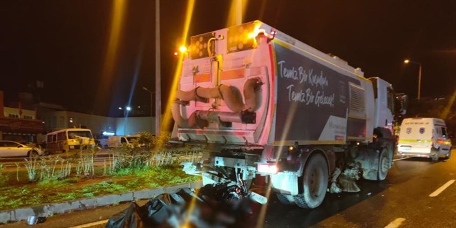 Ayd�n'da a��r� s�rat �l�m getirdi