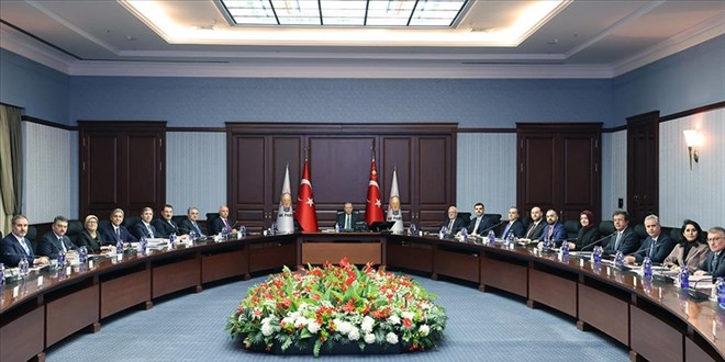 Belediyelere yetki t�rpan�: Denetim Mekanizmas� G��lenecek