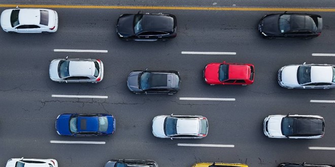 6 madde daha Meclis'ten ge�ti: ��te yeni trafik cezalar�