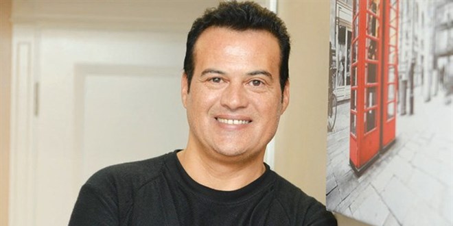 �nl� �ark�c� Hakan Peker emekli oldu! Maa��n� a��klad� - Son Dakika Haber