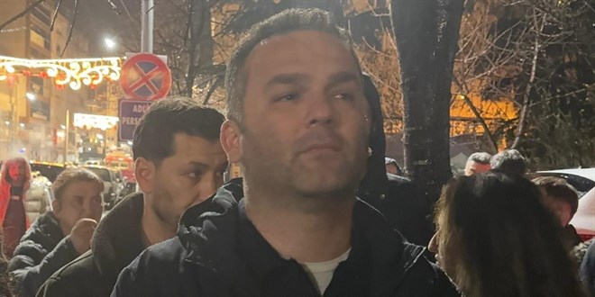 G�rele Belediye Ba�kan� Hasbi Dede tutukland� - Son Dakika Haber