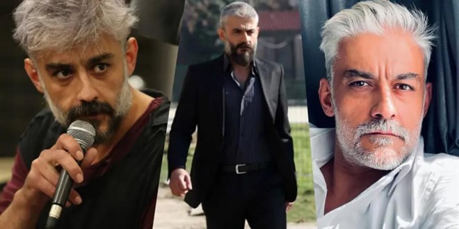 �nl� oyuncu Kanbolat G�rkem Arslan hayat�n� kaybetti