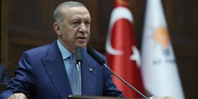 Cumhurba�kan� Erdo�an: 28 �ubat art��� fa�izan zihniyeti lanetliyorum - Son Dakika Haber