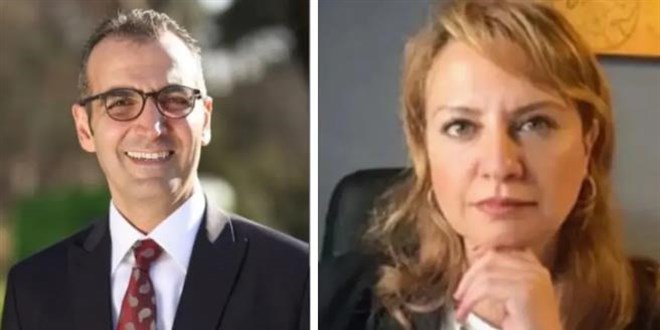 'Ter�r' soru�turmas�nda Resul Emrah �ahan ve Ebru �zdemir'e tahliye