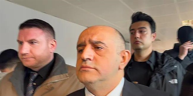 Savunma yapan Aziz �hsan Akta�: Beraat edece�imden eminim