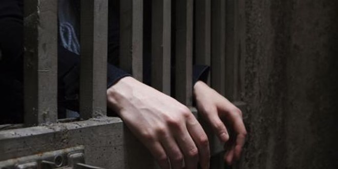 CTE Genel M�d�r� a��klad�: ��te cezaevlerinde bulunan tutuklu ve h�k�ml� say�s�