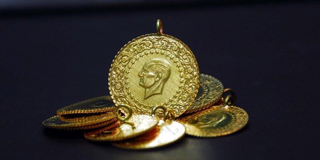 Alt�n fiyatlar�nda son durum: ��te fiyatlar - Son Dakika Haber