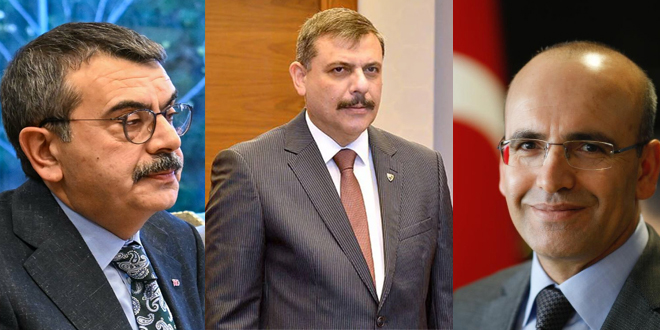 Kabine'deki M�lkiyeli Say�s� 3'e Y�kseldi