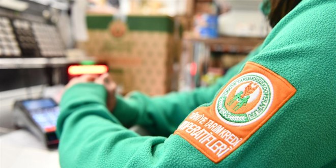 Tar�m Kredi KOOP Market'ler, ramazan boyunca indirimli ve sabit fiyatla k�yma satacak