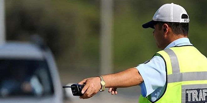 �artlar de�i�ti, �demeyen art�k trafi�e ��kamayacak! �� bin liray� a�t�