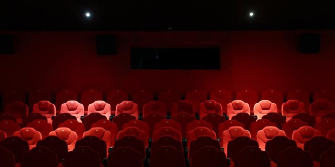 Bu hafta 8 film vizyona giriyor - Son Dakika Haber