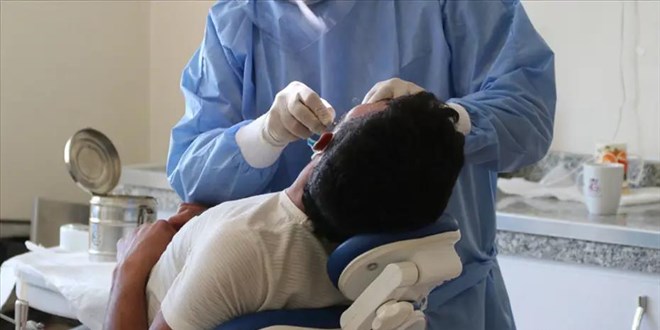 Y�K'ten yeni di� hekimli�i karar�. Programlar kapat�l�yor