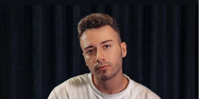 Enes Batur, g�zalt�na al�nd� - Son Dakika Haber