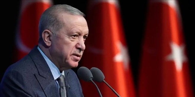 Erdo�an: Fa�ist anlay��tan vazge�emiyorlar