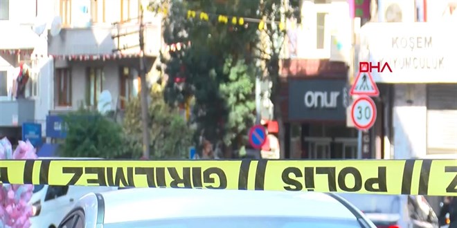 Savc� Yavuz Engin'e tehdit davas�nda m�talaa a��kland�