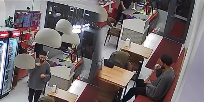 Pes dedirten olay: Bedava d�r�m i�in kendi sakal�n� feda etti! - Son Dakika Haber