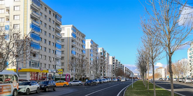 5 ili geride b�rakt�! T�rkiye'nin en kalabal�k mahallesi 160 bini a�t�