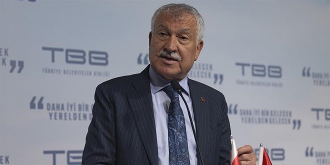 Zeydan Karalar ile 5 san���n tahliyesine itiraz reddedildi