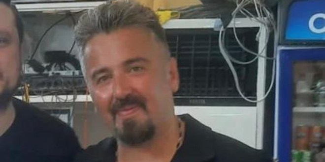 Meslekta��na kanser oldu�unu s�yleyen polis, kendini vurdu