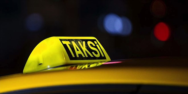 Taksilerde Yeni D�nem: Mali Cihaz ve Kartl� �deme Zorunlulu�u Ba�l�yor