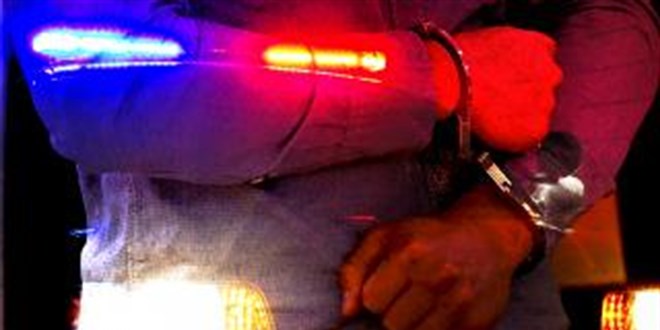 Organize su� �rg�tlerine y�nelik 12 ildeki operasyonlarda 109 ��pheli yakaland� - Son Dakika Haber