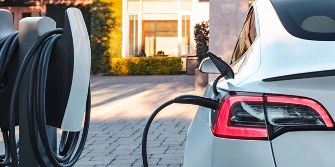 D�nyada elektrikli ara� sat��lar� ocakta geriledi - Son Dakika Haber