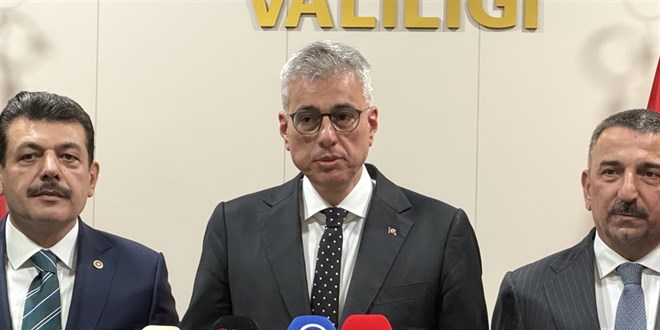 Bakan Memi�o�lu: Ramazan Ay� sigaray� b�rakmak i�in f�rsat!