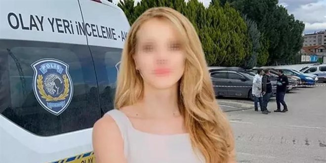 Okul ��k��� ��retmeni s�rt�ndan vurarak yaralayan eski sevgilisi tutukland� - Son Dakika Haber